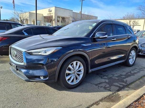 INFINITI QX50 2019 3PCAJ5M3XKF103708 image