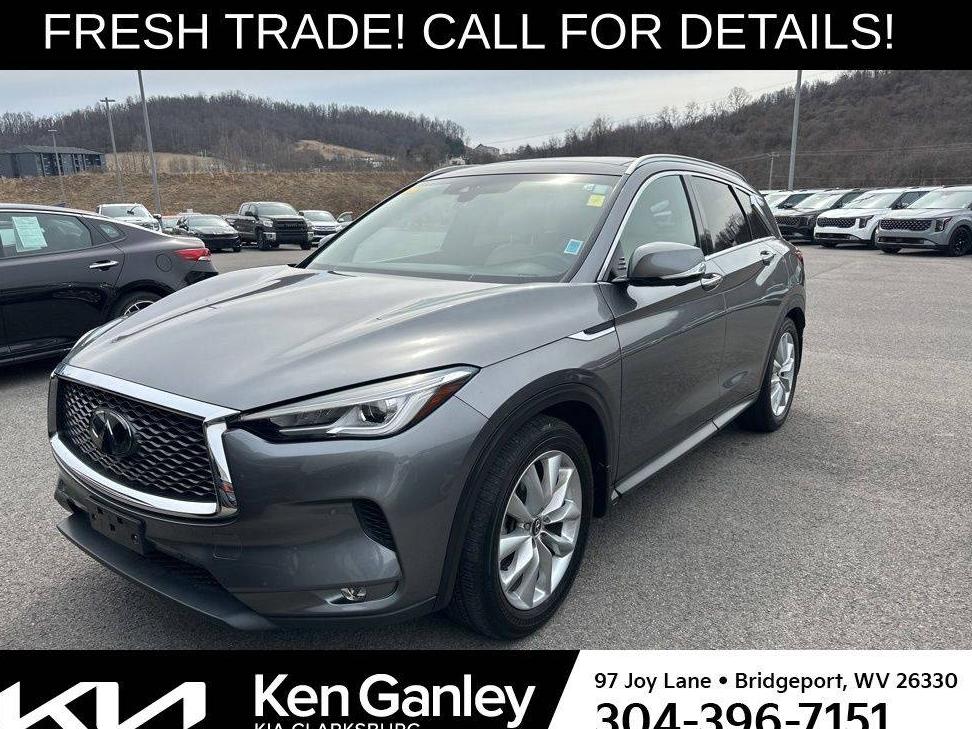 INFINITI QX50 2019 3PCAJ5M3XKF106768 image