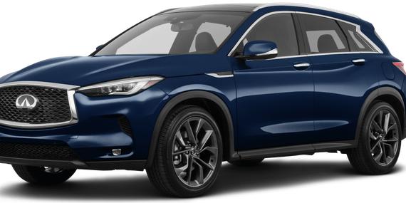INFINITI QX50 2019 3PCAJ5M17KF121100 image