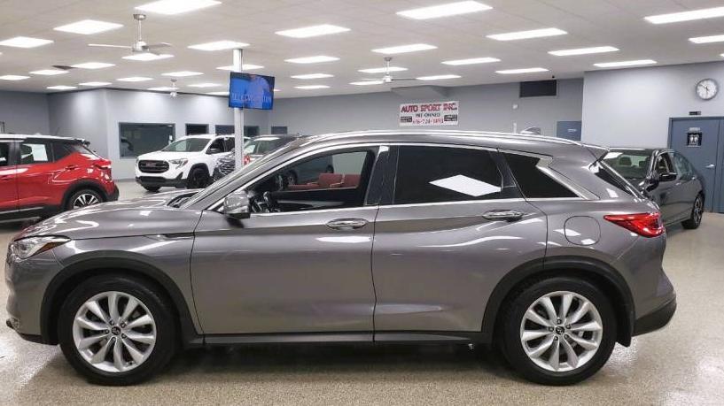 INFINITI QX50 2019 3PCAJ5M30KF115771 image