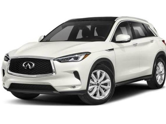 INFINITI QX50 2019 3PCAJ5M14KF118784 image