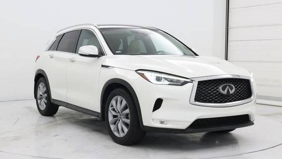 INFINITI QX50 2019 3PCAJ5M37KF137816 image