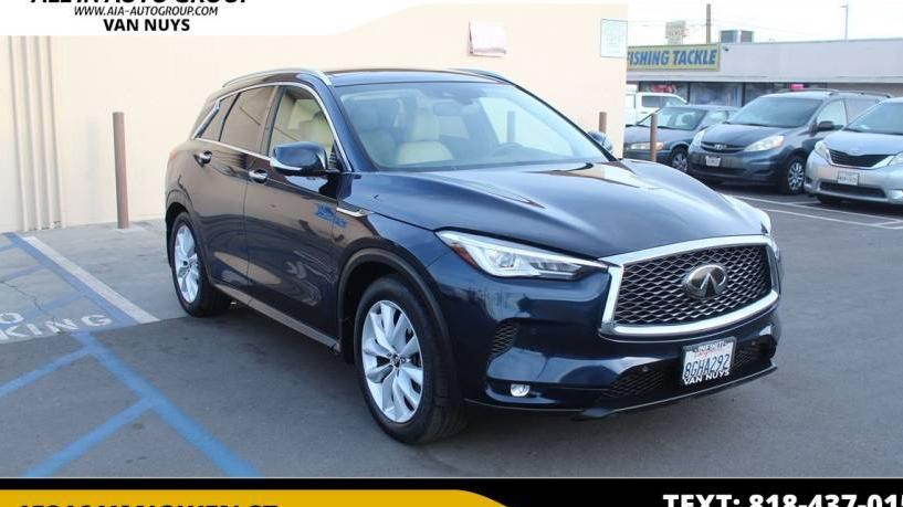 INFINITI QX50 2019 3PCAJ5M17KF121520 image