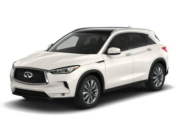 INFINITI QX50 2019 3PCAJ5M37KF133233 image