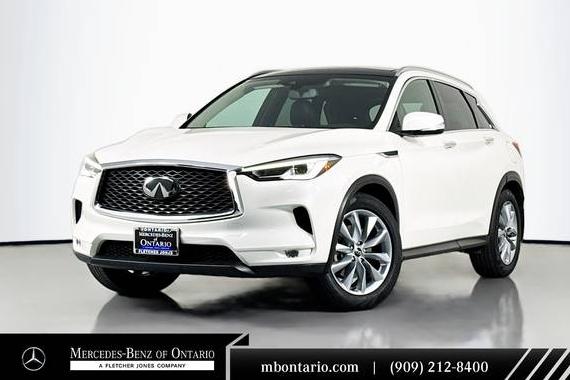 INFINITI QX50 2019 3PCAJ5M10KF136179 image