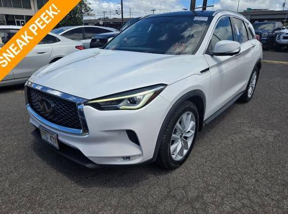 INFINITI QX50 2019 3PCAJ5M11KF119729 image