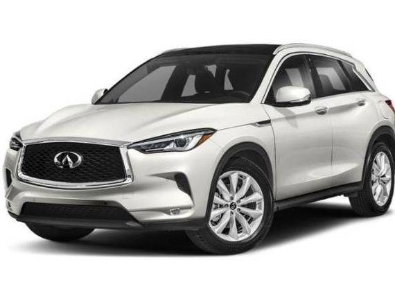 INFINITI QX50 2019 3PCAJ5M35KF146014 image