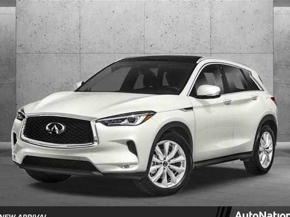 INFINITI QX50 2019 3PCAJ5M18KF147334 image