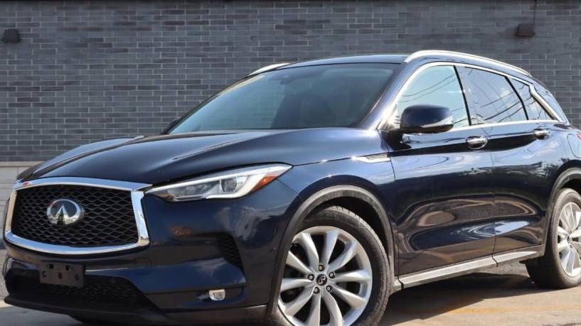 INFINITI QX50 2019 3PCAJ5M34KF117264 image