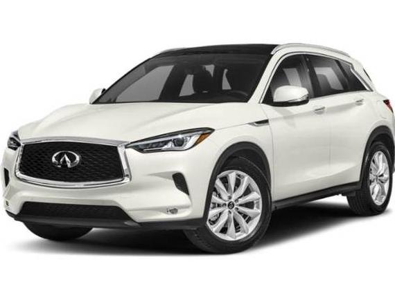 INFINITI QX50 2019 3PCAJ5M32KF103086 image