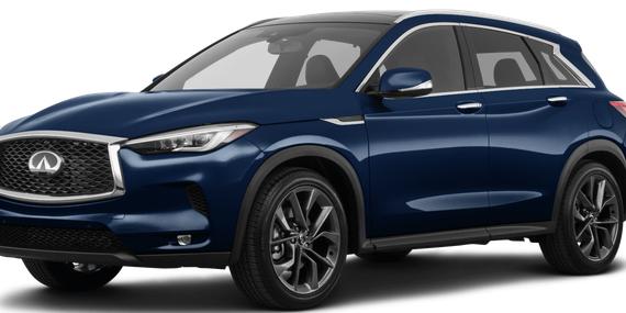 INFINITI QX50 2019 3PCAJ5M36KF104743 image