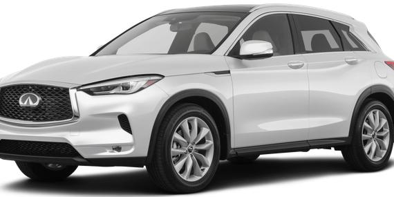INFINITI QX50 2019 3PCAJ5M13KF125225 image