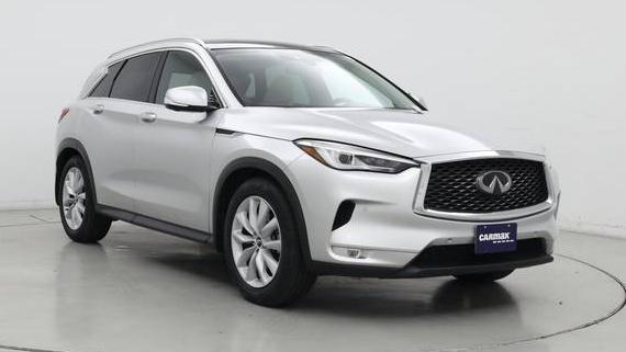 INFINITI QX50 2019 3PCAJ5M13KF107047 image