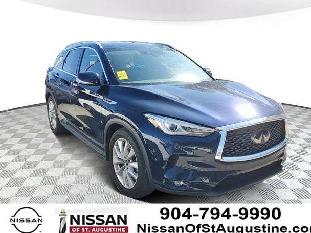 INFINITI QX50 2019 3PCAJ5M30KF100722 image