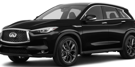 INFINITI QX50 2019 3PCAJ5M3XKF106690 image