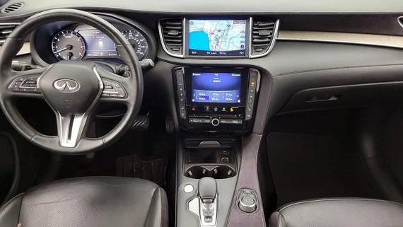 INFINITI QX50 2019 3PCAJ5M31KF100602 image