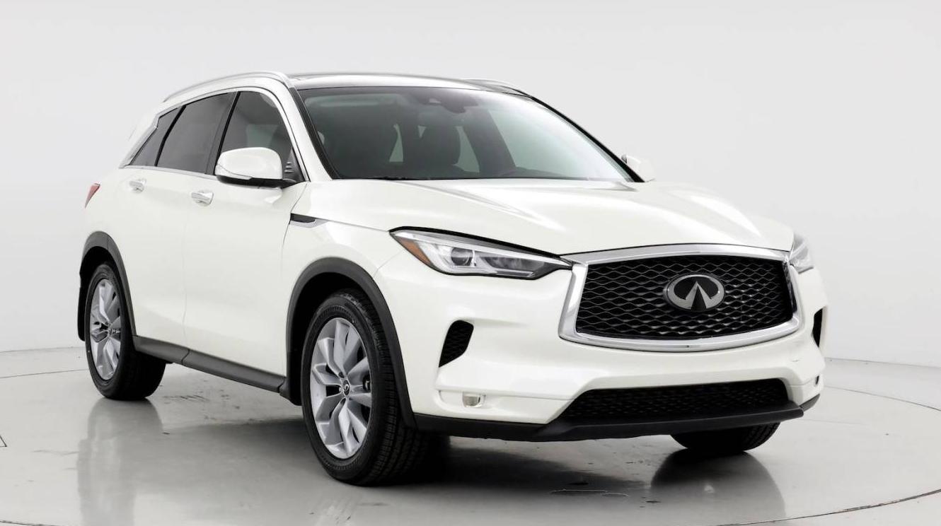 INFINITI QX50 2019 3PCAJ5M14KF133253 image