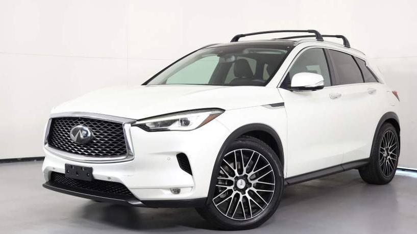 INFINITI QX50 2019 3PCAJ5M13KF131266 image