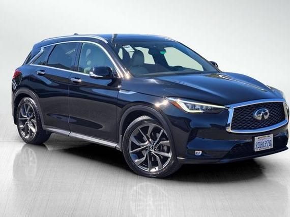 INFINITI QX50 2019 3PCAJ5M38KF105683 image