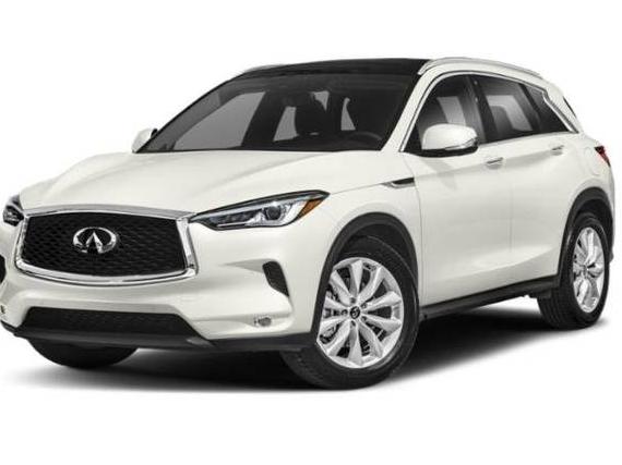 INFINITI QX50 2019 3PCAJ5M16KF125350 image