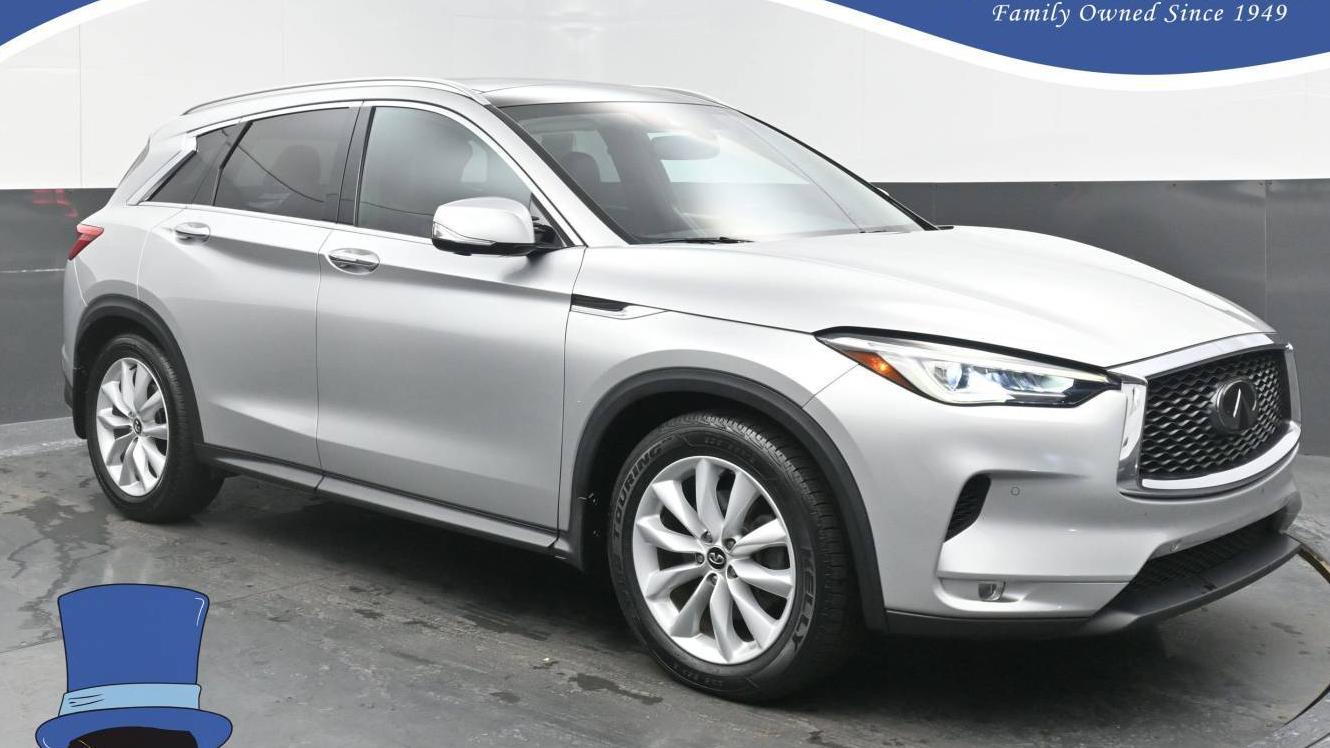 INFINITI QX50 2019 3PCAJ5M34KF115921 image