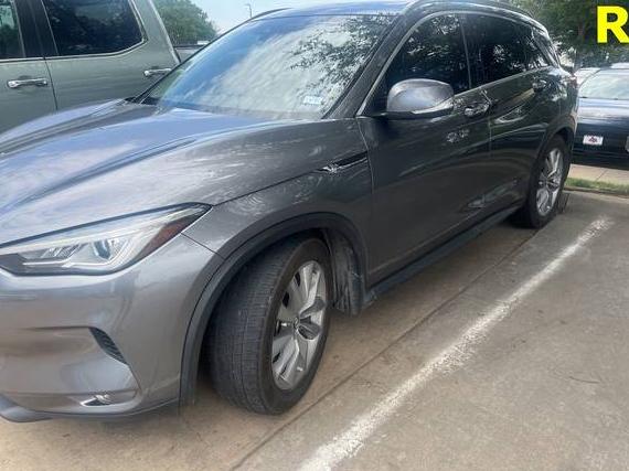 INFINITI QX50 2019 3PCAJ5M16KF137420 image