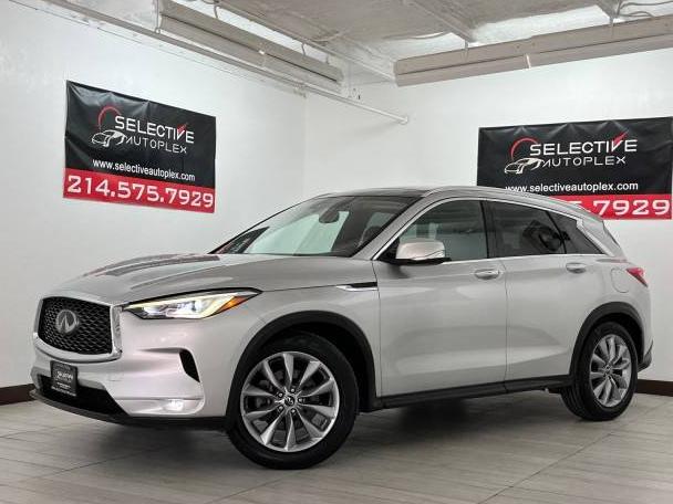 INFINITI QX50 2019 3PCAJ5M18KF134986 image