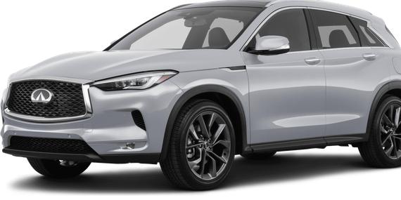 INFINITI QX50 2019 3PCAJ5M30KFU27962 image