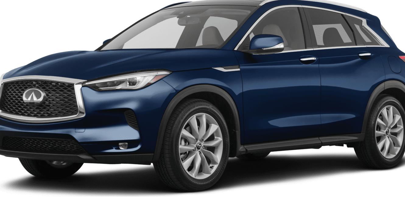 INFINITI QX50 2019 3PCAJ5M16KF112923 image