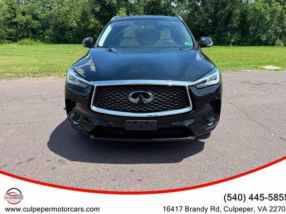 INFINITI QX50 2019 3PCAJ5M36KF124880 image