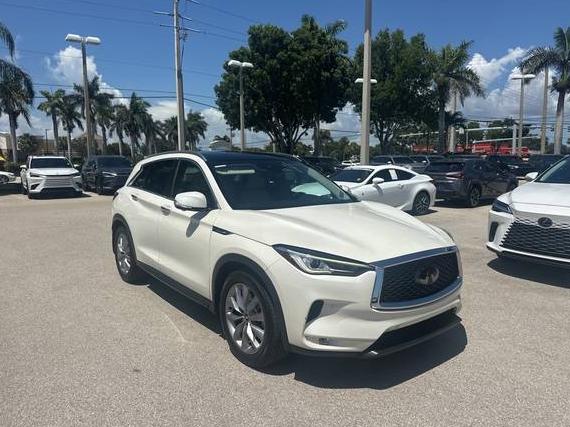 INFINITI QX50 2019 3PCAJ5M19KF140859 image
