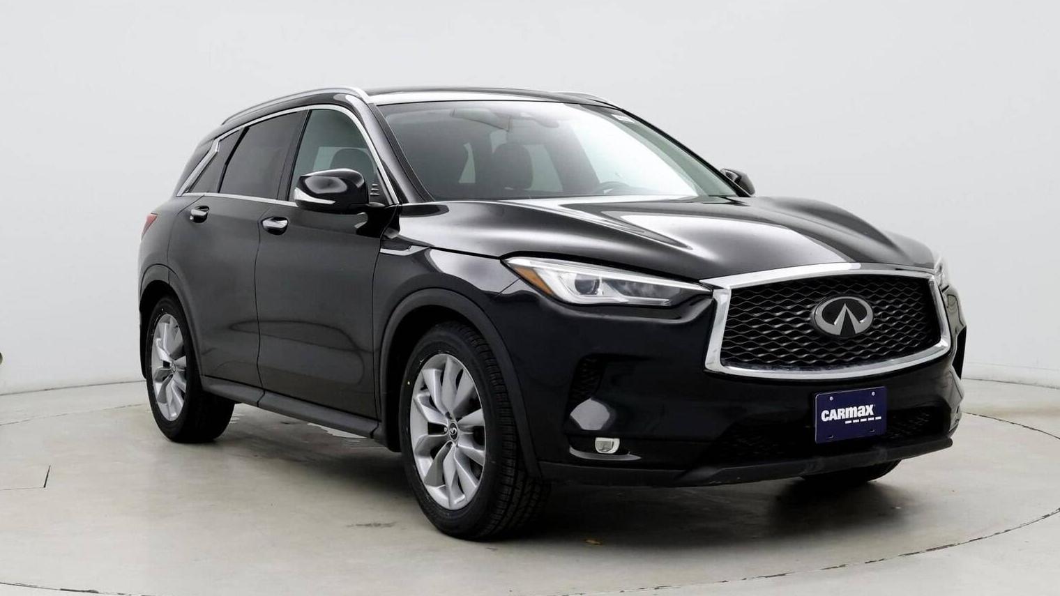 INFINITI QX50 2019 3PCAJ5M38KF131619 image