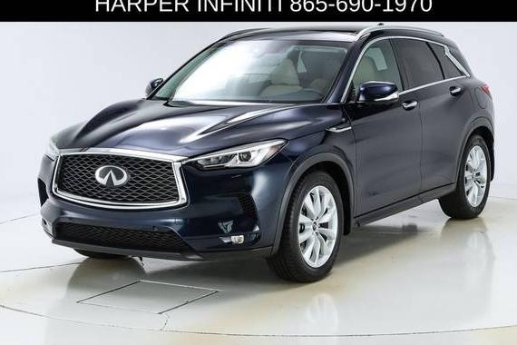 INFINITI QX50 2019 3PCAJ5M13KF102236 image INFINITI QX50 2019 3PCAJ5M13KF102236 image