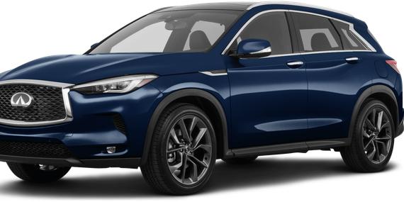 INFINITI QX50 2019 3PCAJ5M30KF124020 image