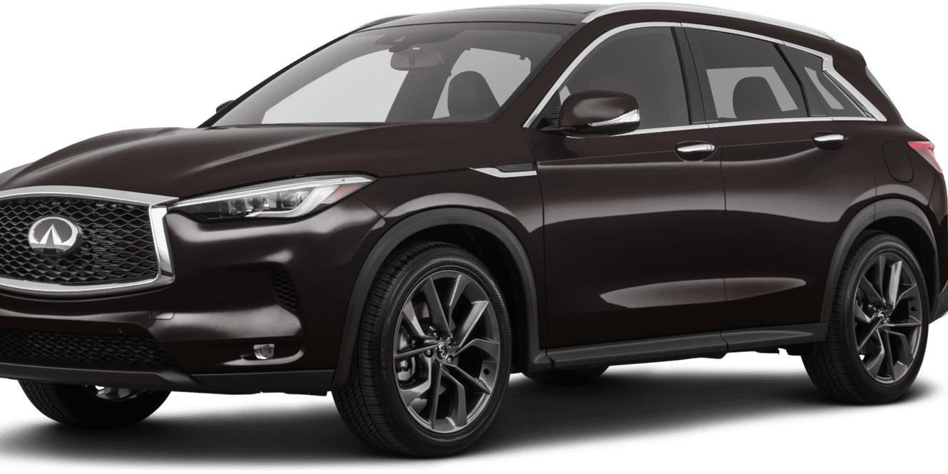 INFINITI QX50 2019 3PCAJ5M16KF106880 image