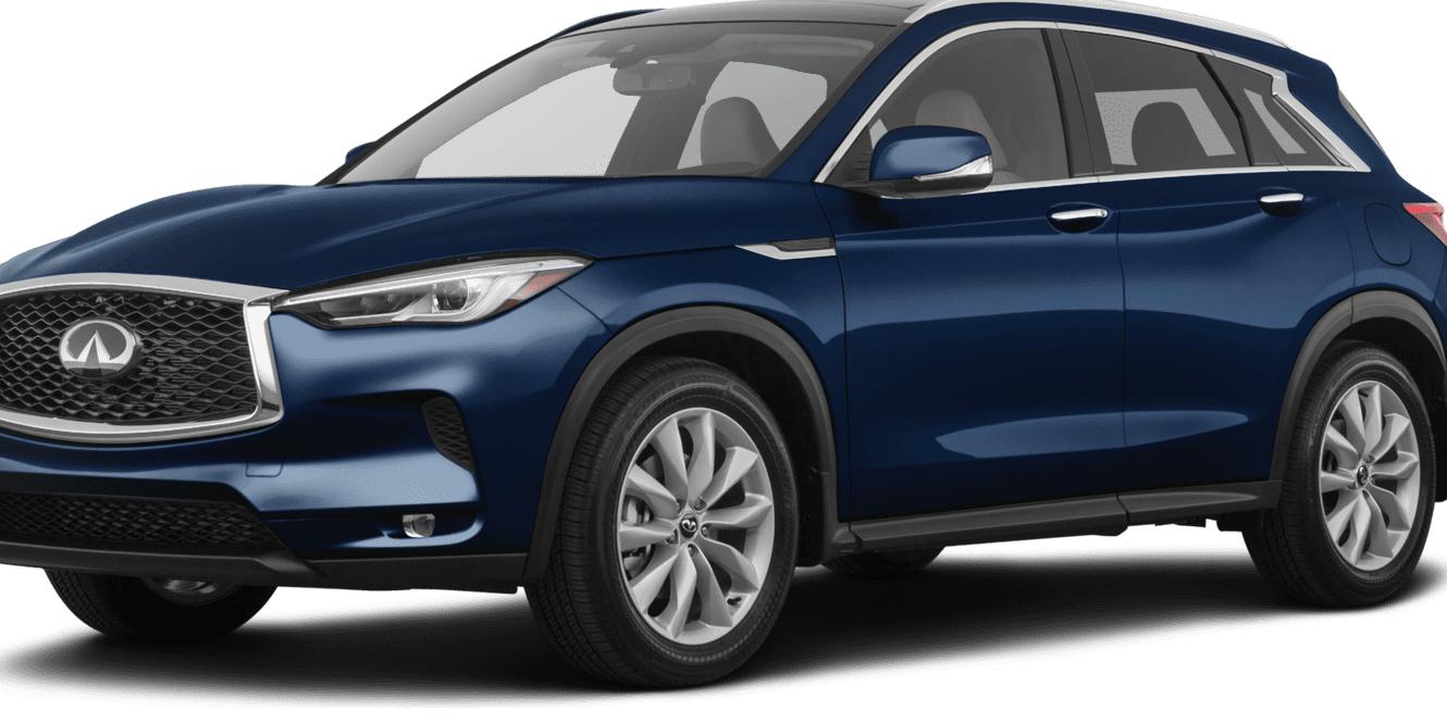 INFINITI QX50 2019 3PCAJ5M19KF131255 image