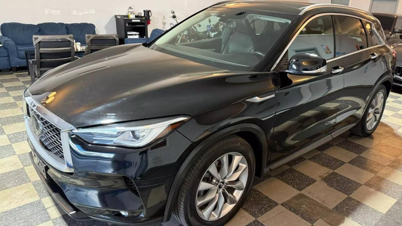 INFINITI QX50 2019 3PCAJ5M17KF134543 image