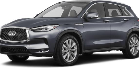 INFINITI QX50 2019 3PCAJ5M3XKF139754 image