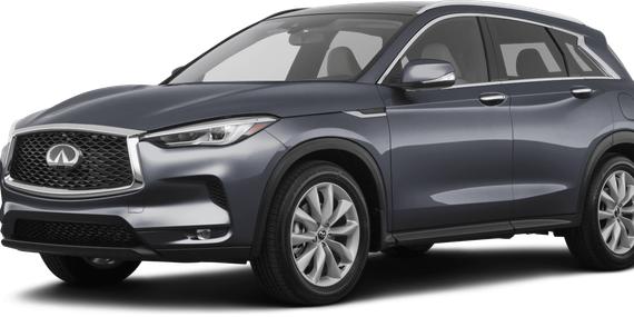 INFINITI QX50 2019 3PCAJ5M14KF136590 image
