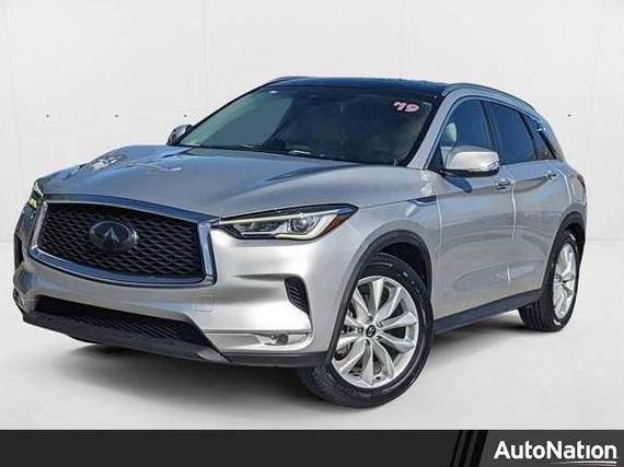 INFINITI QX50 2019 3PCAJ5M13KF115505 image