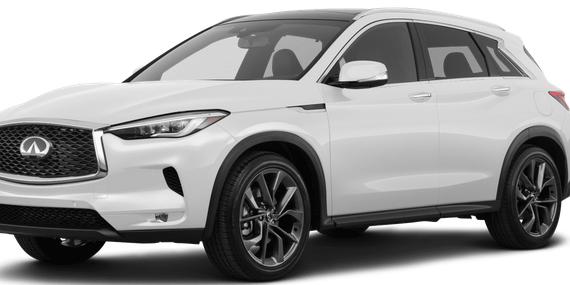 INFINITI QX50 2019 3PCAJ5M3XKF120718 image