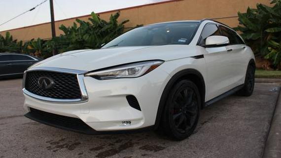 INFINITI QX50 2019 3PCAJ5M15KF145427 image INFINITI QX50 2019 3PCAJ5M15KF145427 image