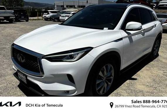 INFINITI QX50 2019 3PCAJ5M31KF132501 image