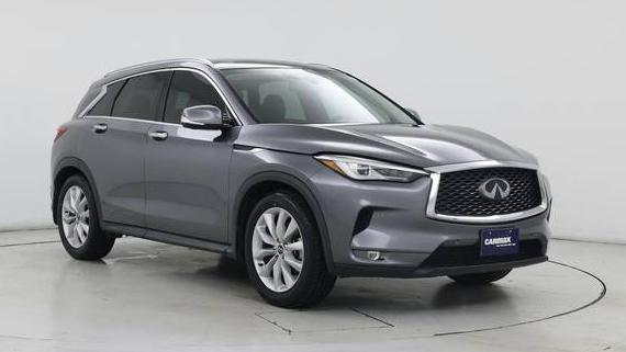 INFINITI QX50 2019 3PCAJ5M12KF112000 image