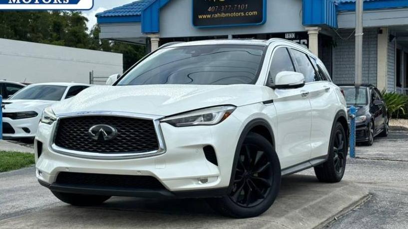 INFINITI QX50 2019 3PCAJ5M13KF106710 image