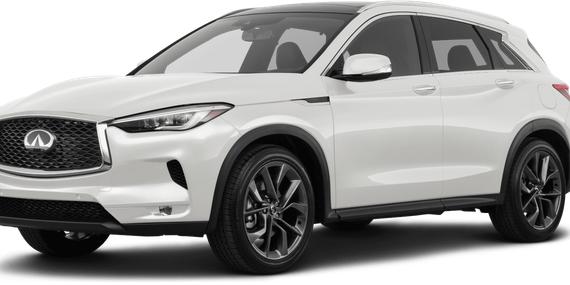 INFINITI QX50 2019 3PCAJ5M30KF124664 image