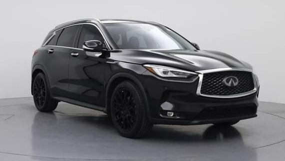 INFINITI QX50 2019 3PCAJ5M36KF145552 image