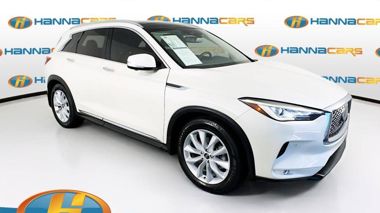 INFINITI QX50 2019 3PCAJ5M11KF116670 image