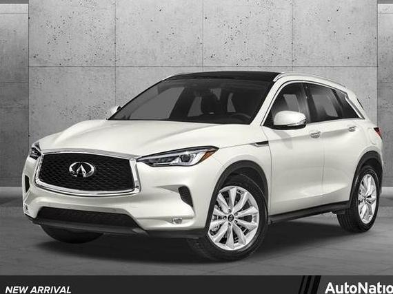 INFINITI QX50 2019 3PCAJ5M14KF105288 image