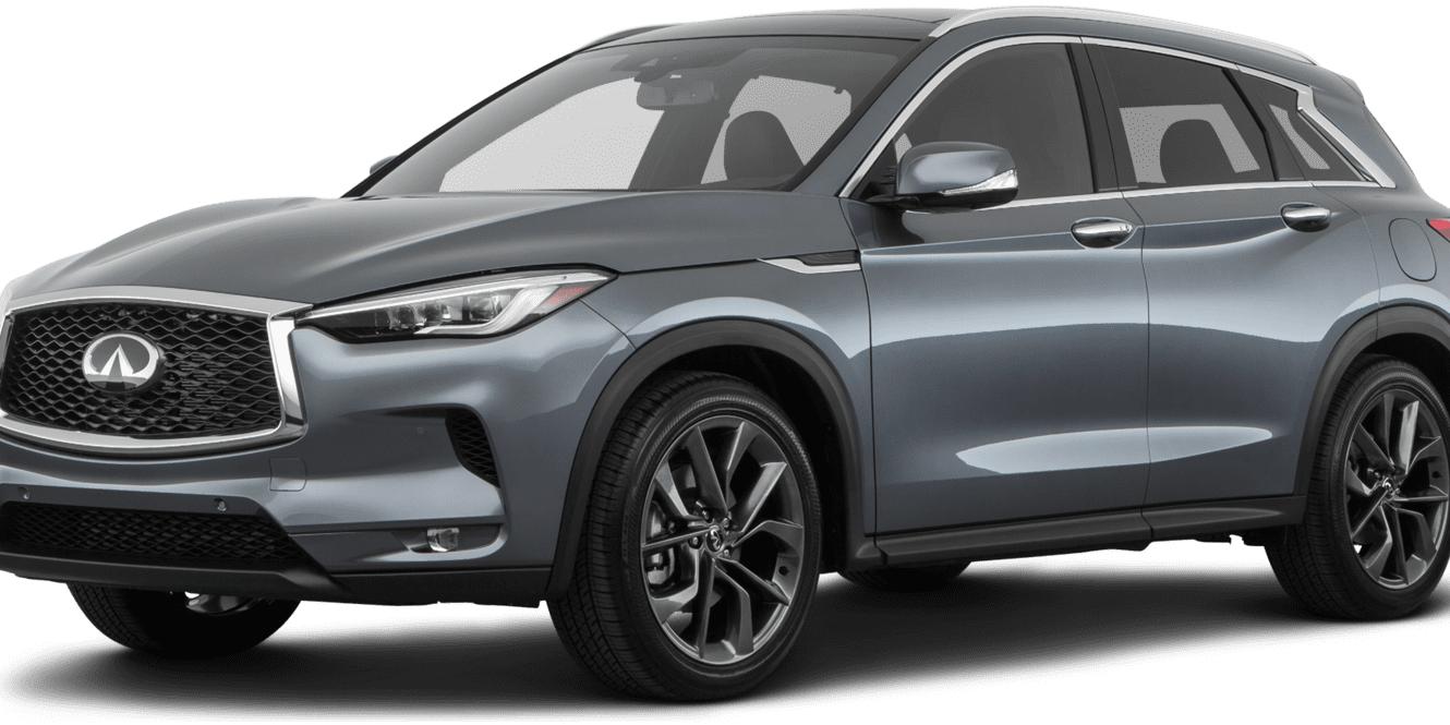 INFINITI QX50 2019 3PCAJ5M39KF131497 image